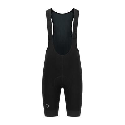 Radhose Kurz Mit Träger Herren - Thermal DWR