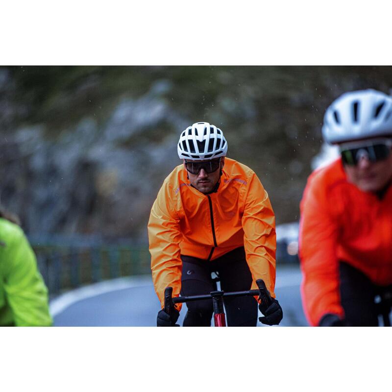 Mackintosh - Giacca antipioggia da ciclismo Uomini - Core