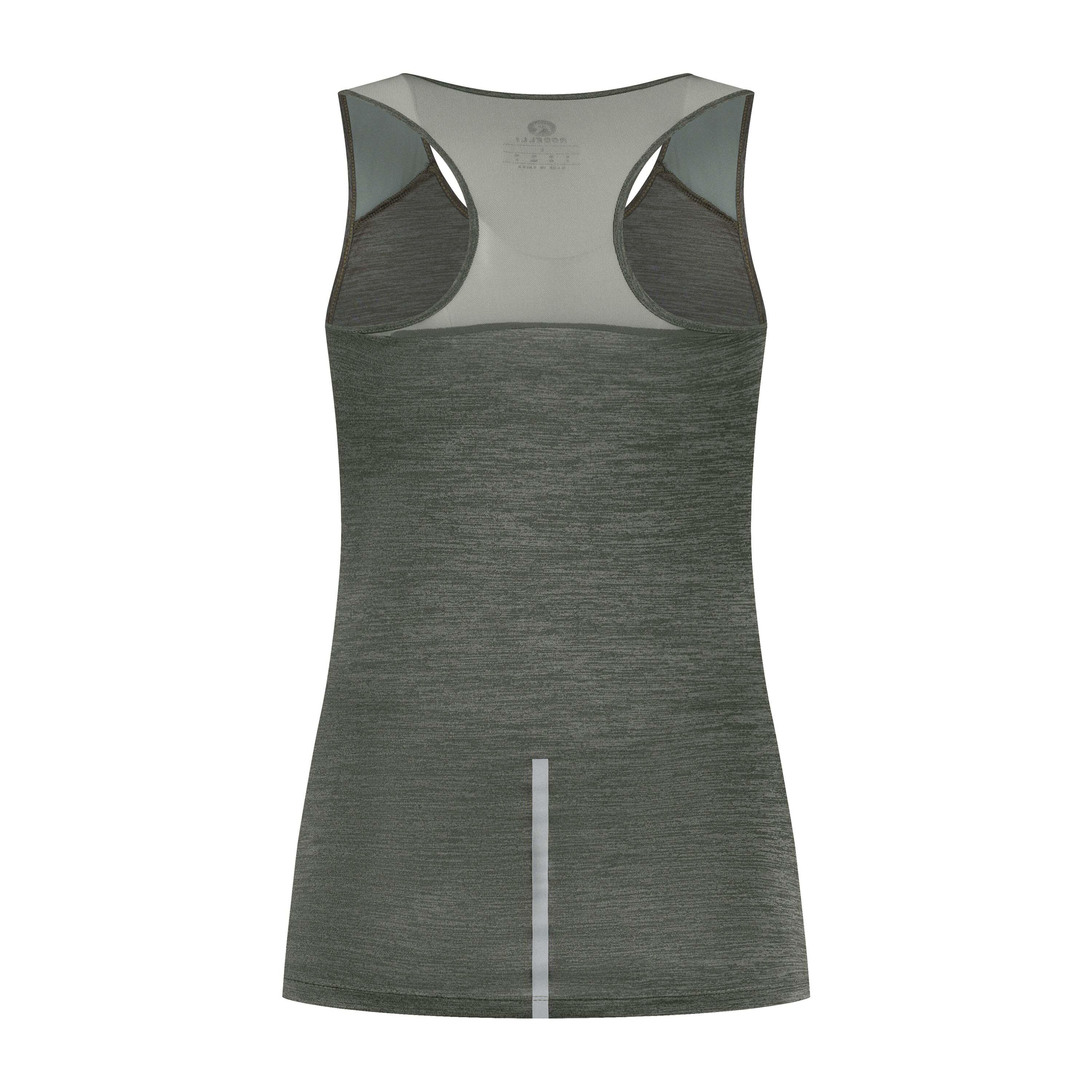 Hardlooptop Dames Kya 2/7