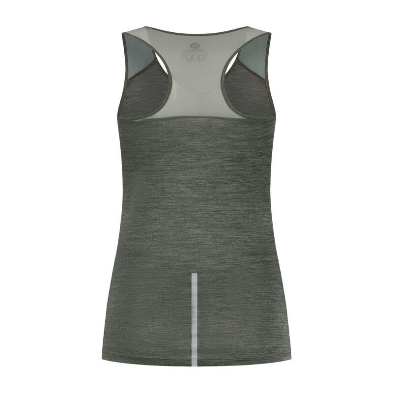 Hardlooptop Dames Kya