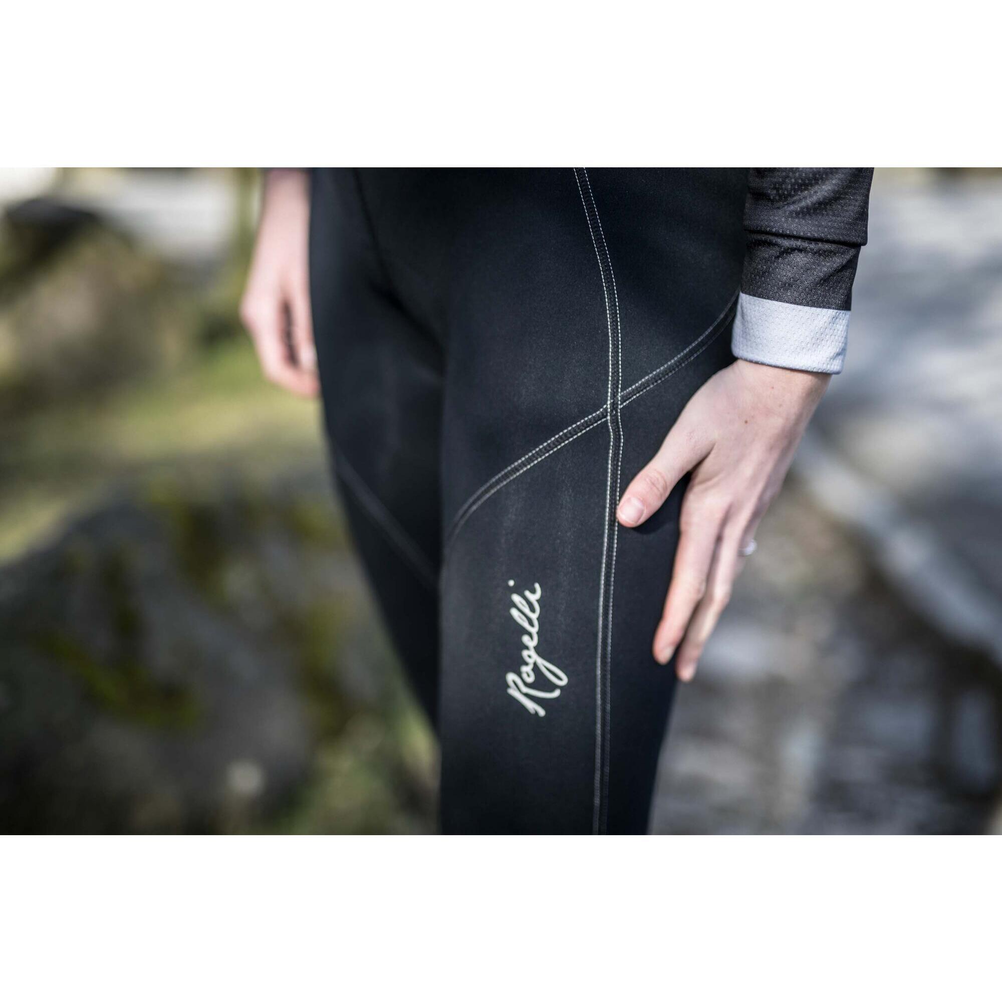 Pantaloni da cheap spinning decathlon