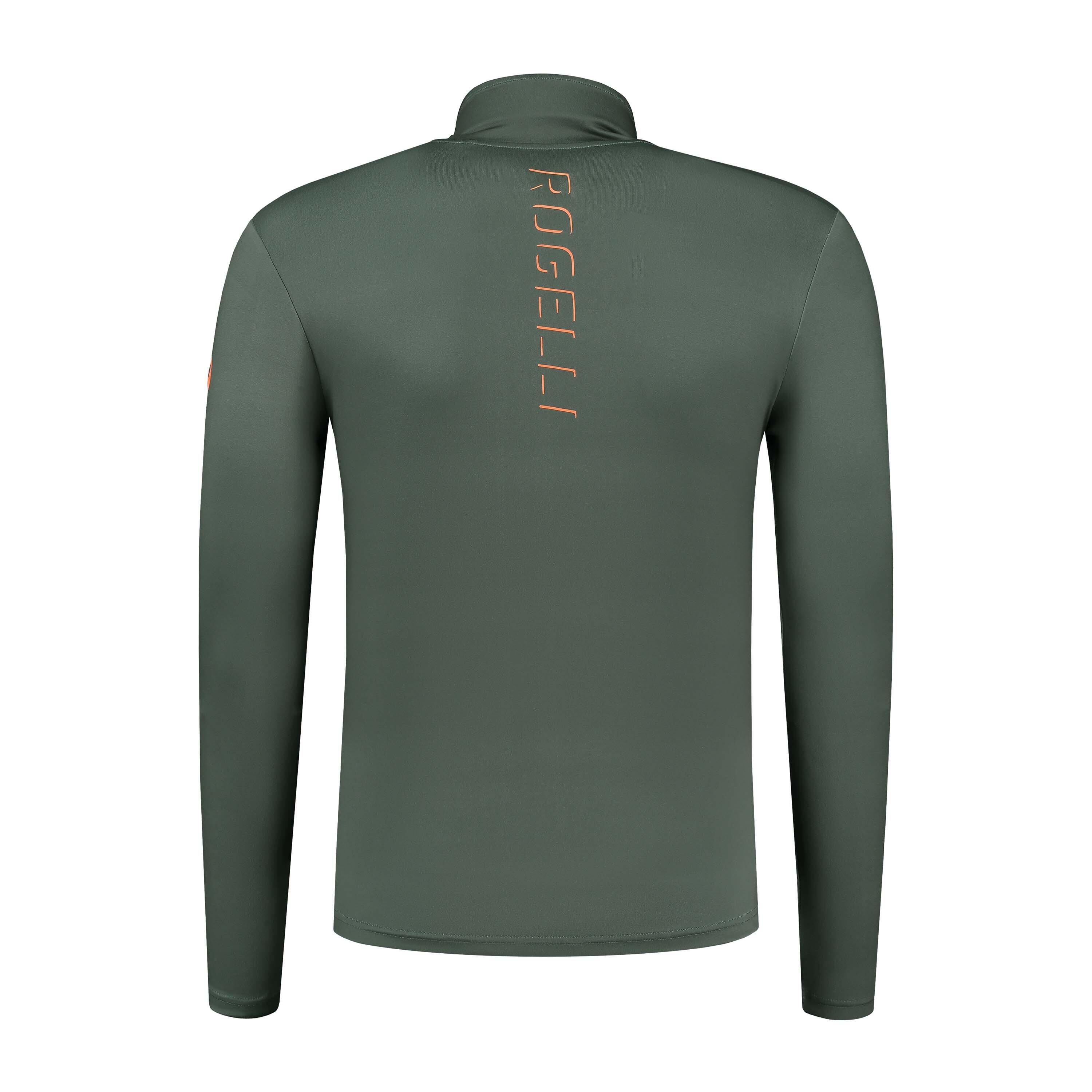 Hoodie Zippe Homme - Jake 2/7
