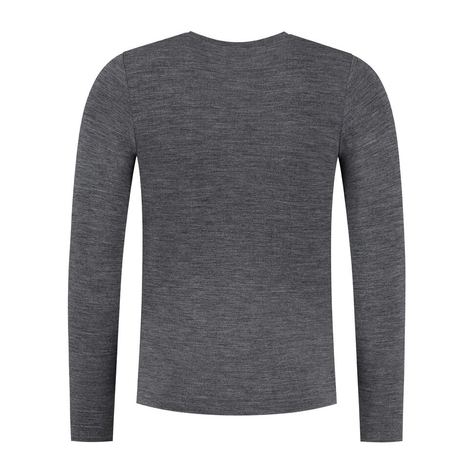 Koszulka termoaktywna unisex Rogelli Merino