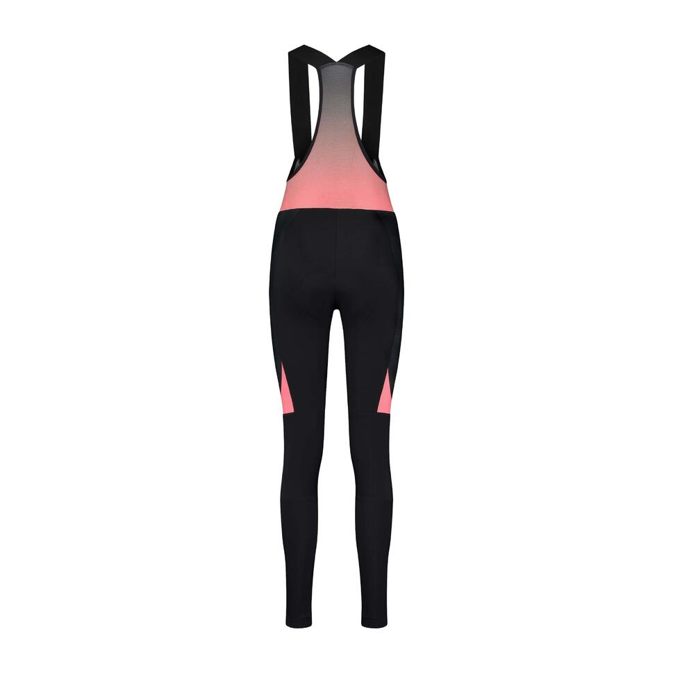 Spodnie rowerowe damskie Select 2.0