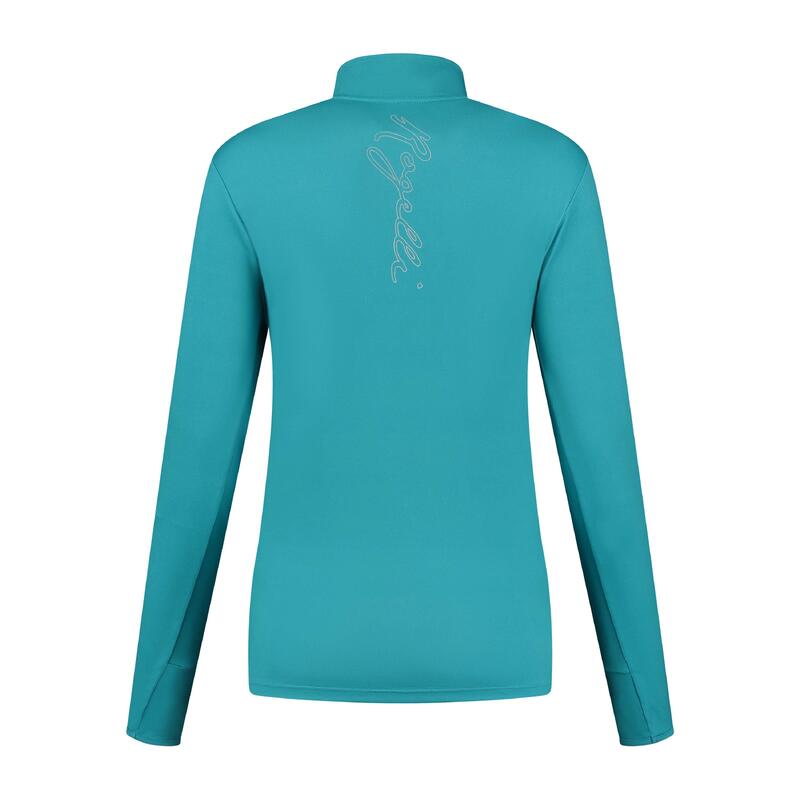 Laufshirt Langarm Damen - Core