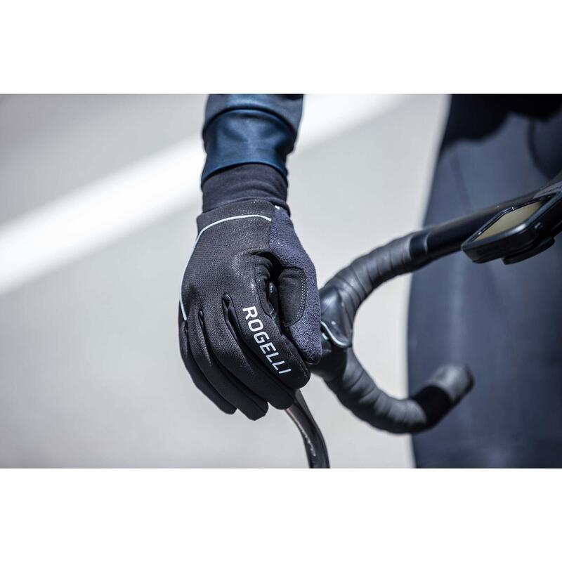 Gants Velo Long De Hiver Homme - Tocco