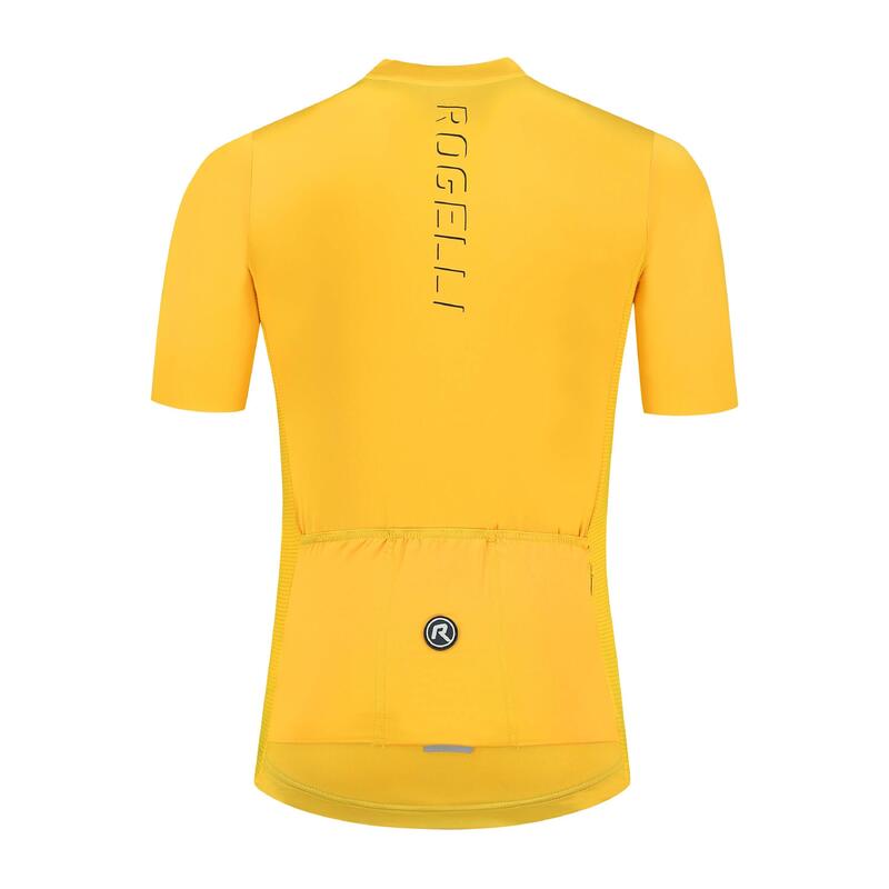 Fietsshirt Korte Mouwen Heren Distance