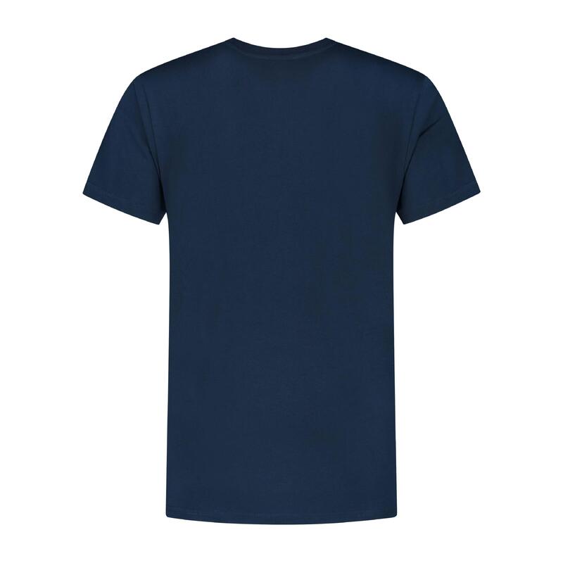 T-Shirt De Sport Manches Courtes Homme - Logo T-Shirt