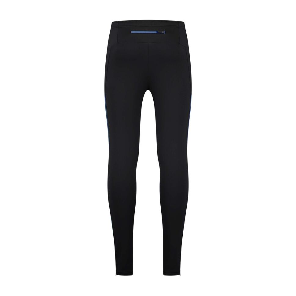 Legginsy do biegania męskie Rogelli Core