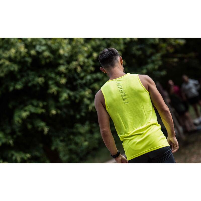 Debardeur Running Homme - Core