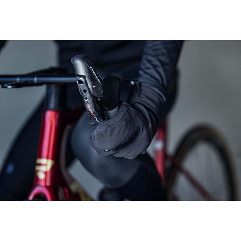 Winter-Fahrradhandschuhe Heren - Nova Lobster