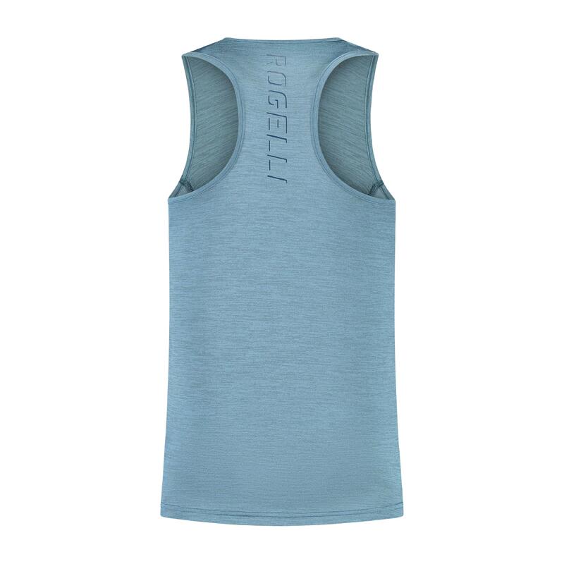 Debardeur Running Homme - Kenn