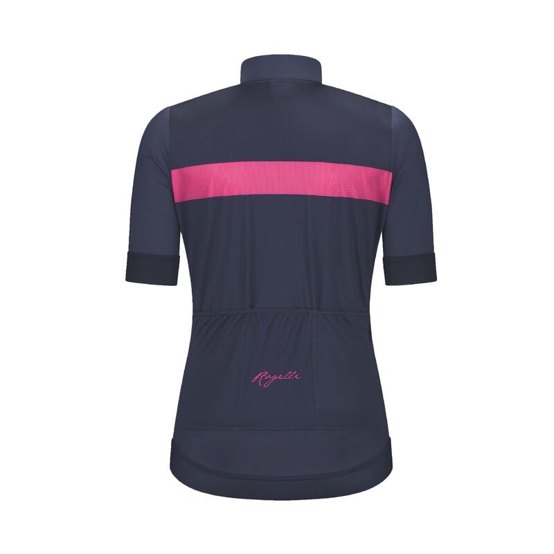 Fietsshirt Korte Mouwen Dames Prime