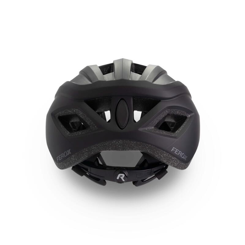 Casco da bicicletta Unisex - Ferox II