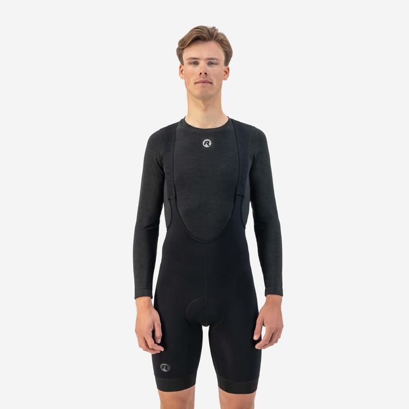 Koszulka termoaktywna unisex Rogelli Merino