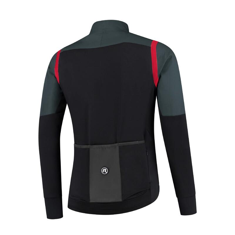 Chaqueta de ciclismo de invierno Hombres - Infinite