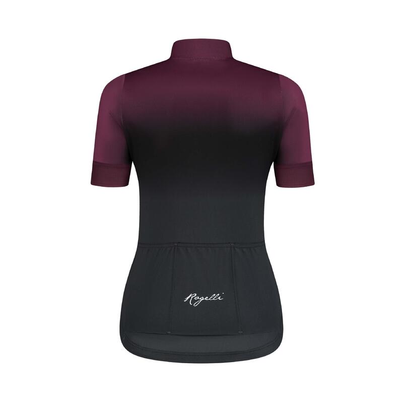 Maillot Manches Courtes Velo Femme - Dream