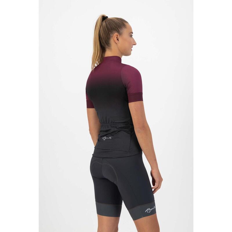 Maillot Manches Courtes Velo Femme - Dream