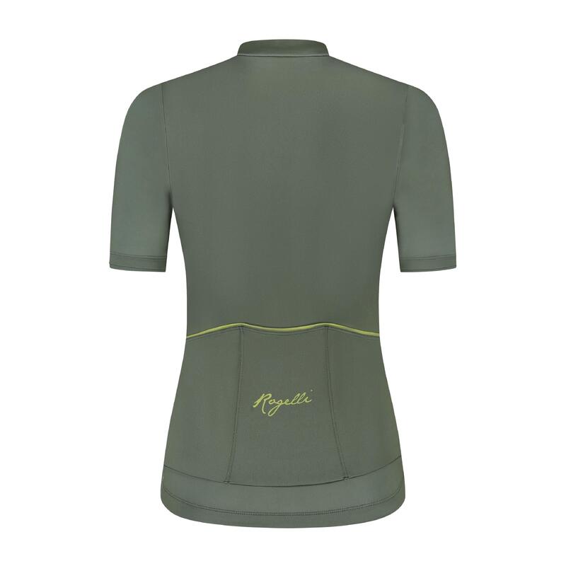 Fietsshirt Korte Mouwen Dames Diaga