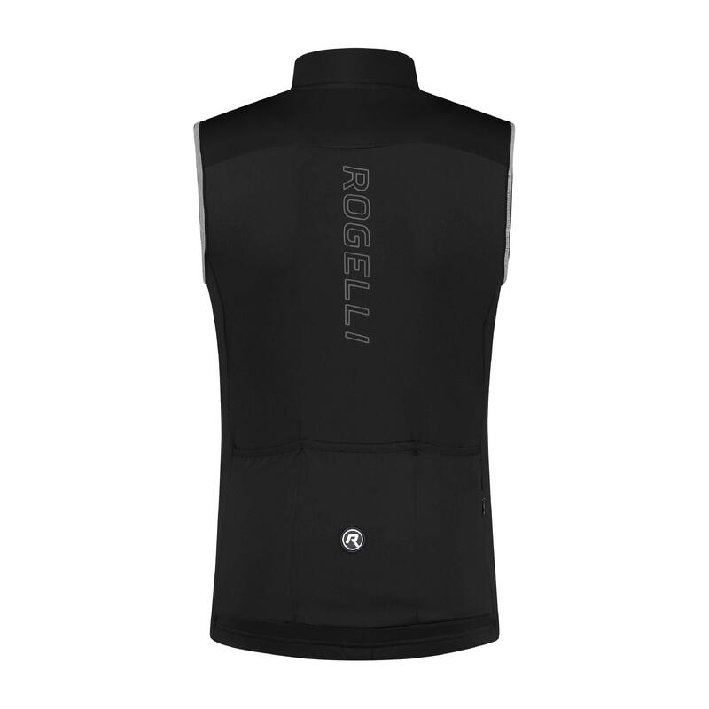 Gilet Coupe-Vent Velo Homme - Essential