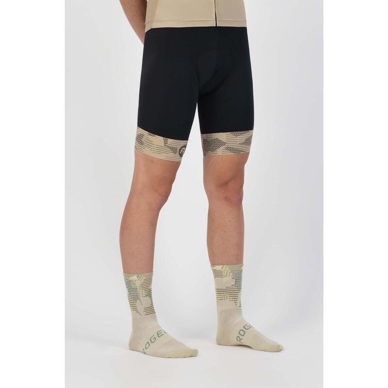 Calcetines de ciclismo Hombres - Camo