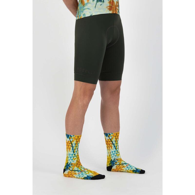 Fahrradsocken Herren - Hawaii