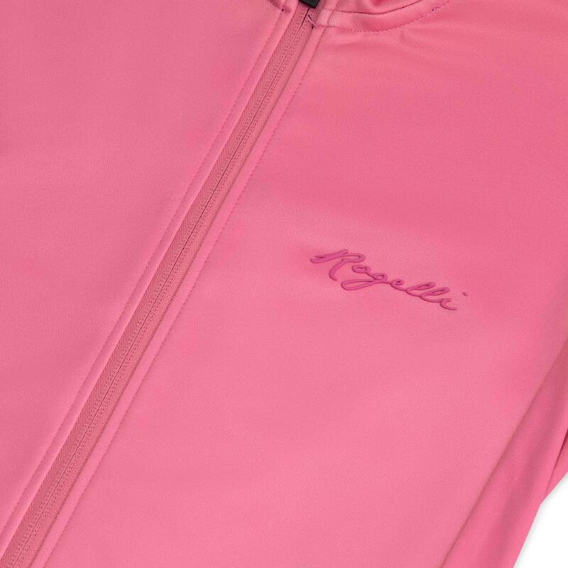 Maillot Manches Longues Velo Femme - Core