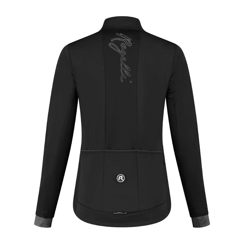 Chaqueta de ciclismo de invierno Mujeres - Essential