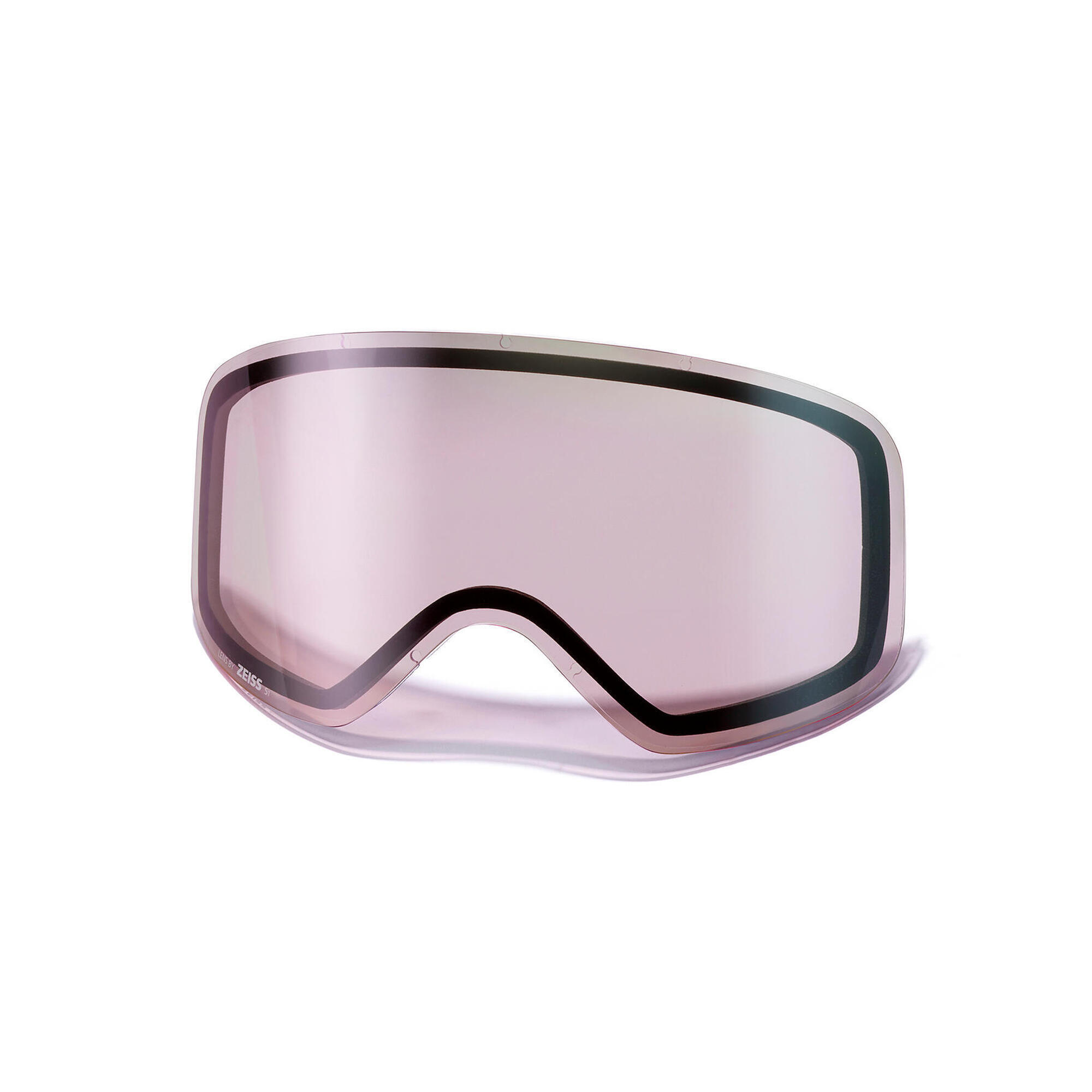 HAWKERS HAWKERS - ÓCULOS DE SKI - HAWKERS - SMALL LENS PINK SILVER