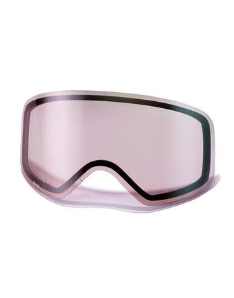 HAWKERS - Sonnenbrillen für Herren und Damen - SMALL LENS PINK SILVER