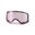 HAWKERS - VERRE DE SKI - SMALL LENS PINK SILVER