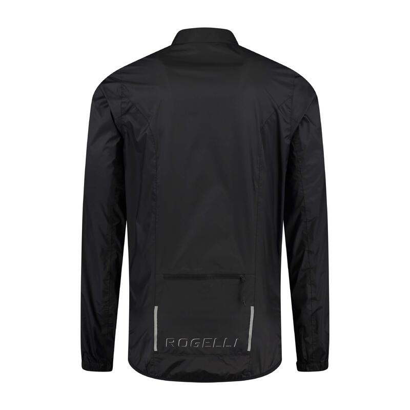 Veste Velo Pluie Vent Homme - Core