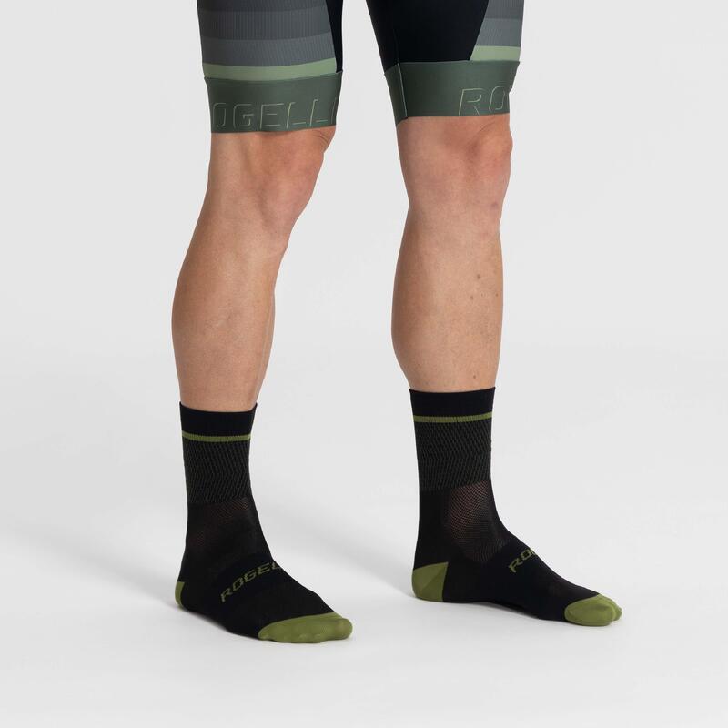 Chaussettes Velo Homme - Hero II