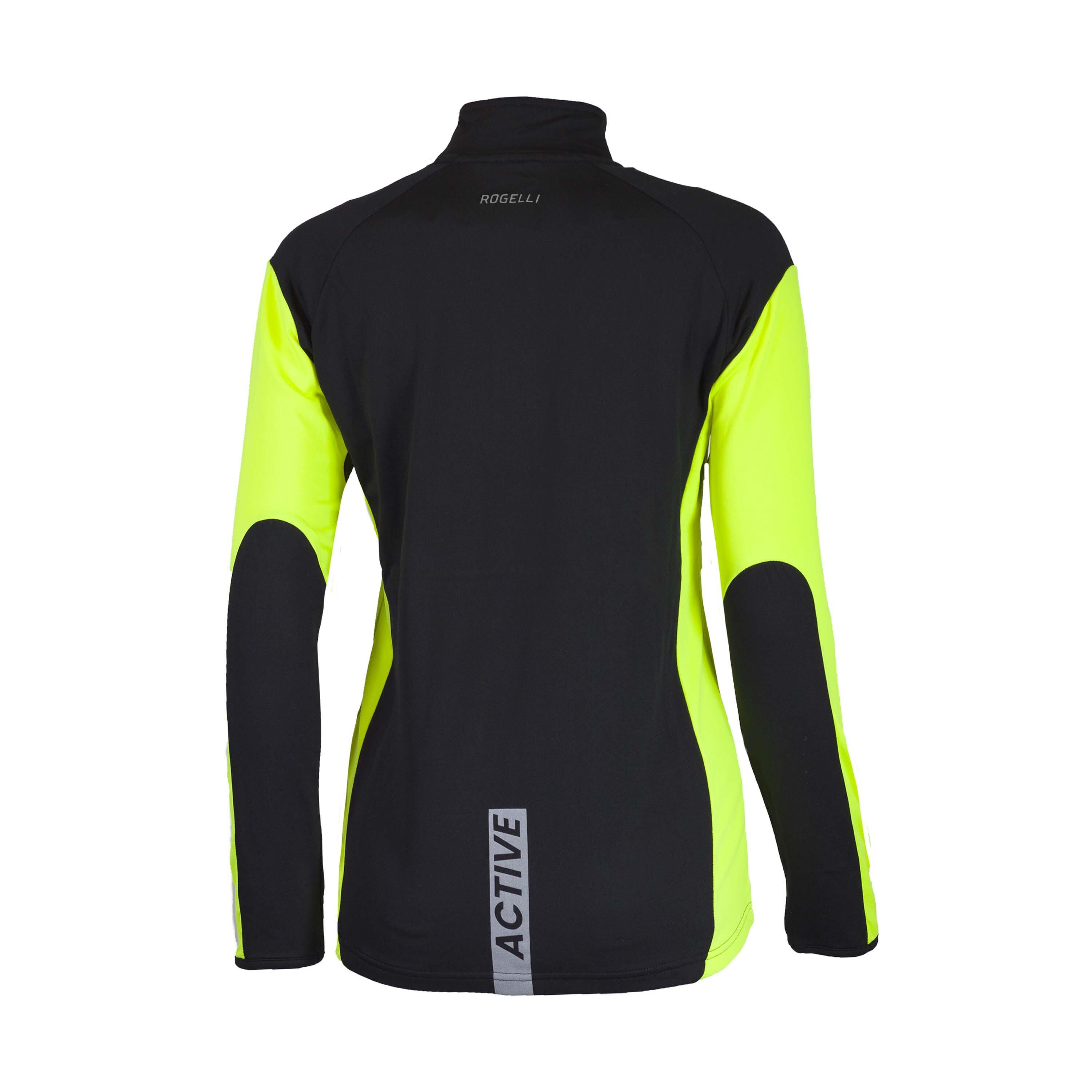 Bluza sportowa damska Rogelli ELKA 2/3