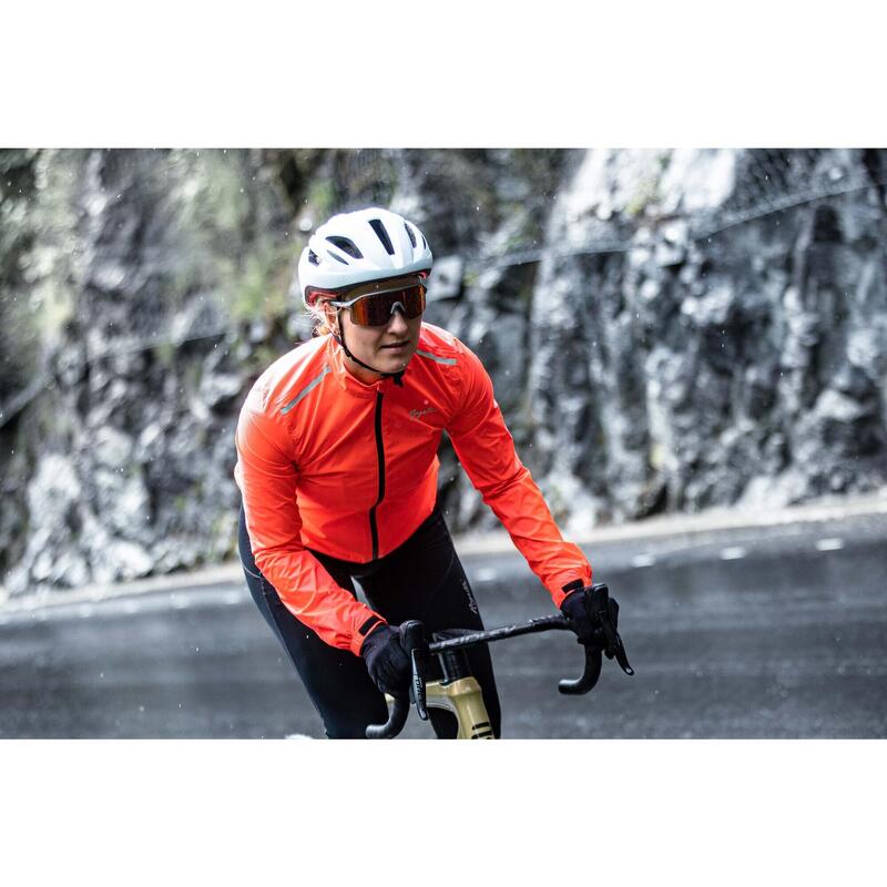 Mackintosh - Giacca antipioggia da ciclismo Donne - Core