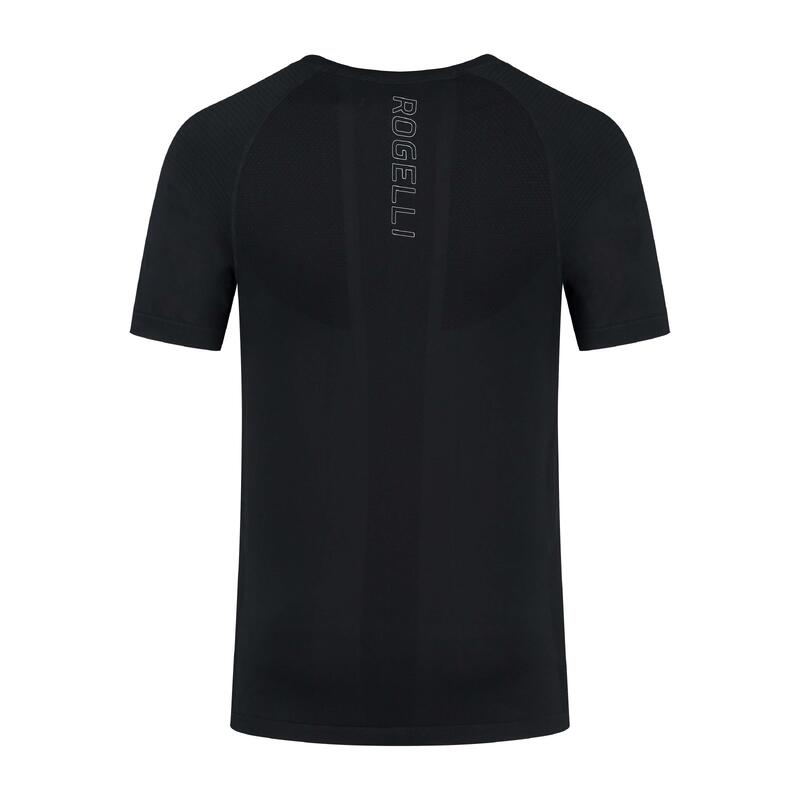 T-Shirt De Sport Manches Courtes Homme - Essential