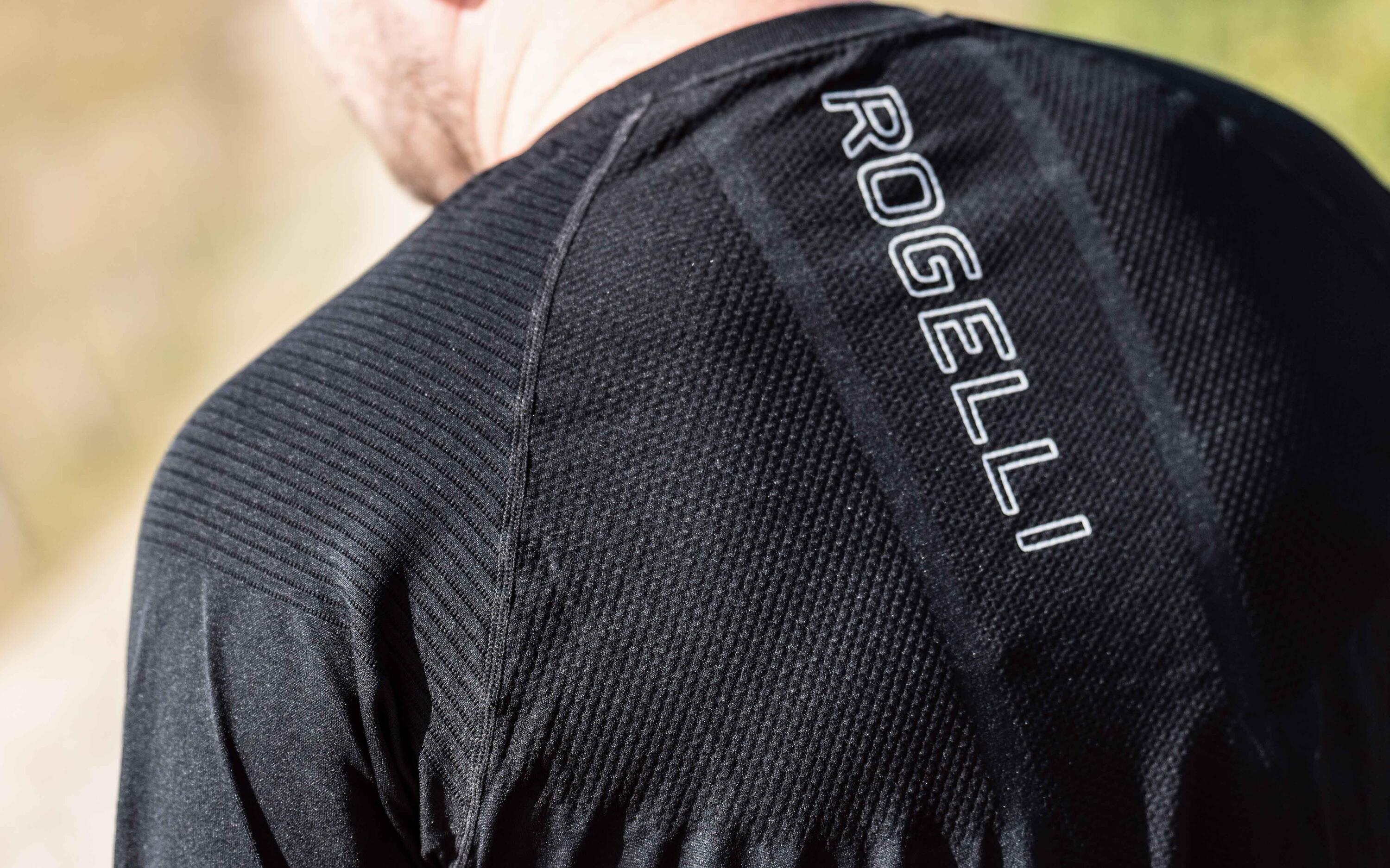 T-Shirt De Sport Manches Courtes Homme - Essential 6/7