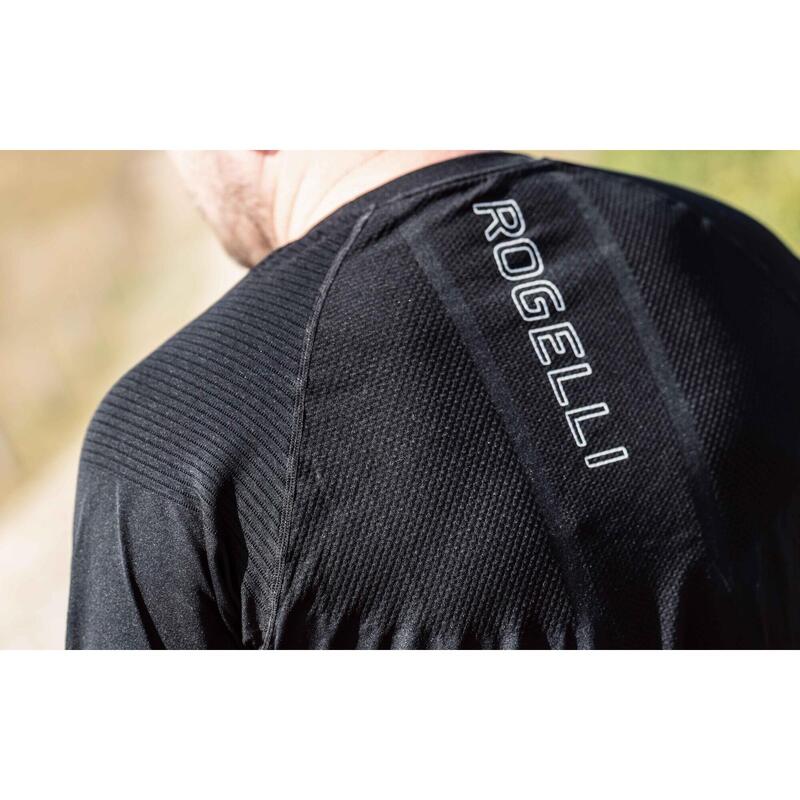Technisches Kurzarm-Sport-T-Shirt Herren - Essential