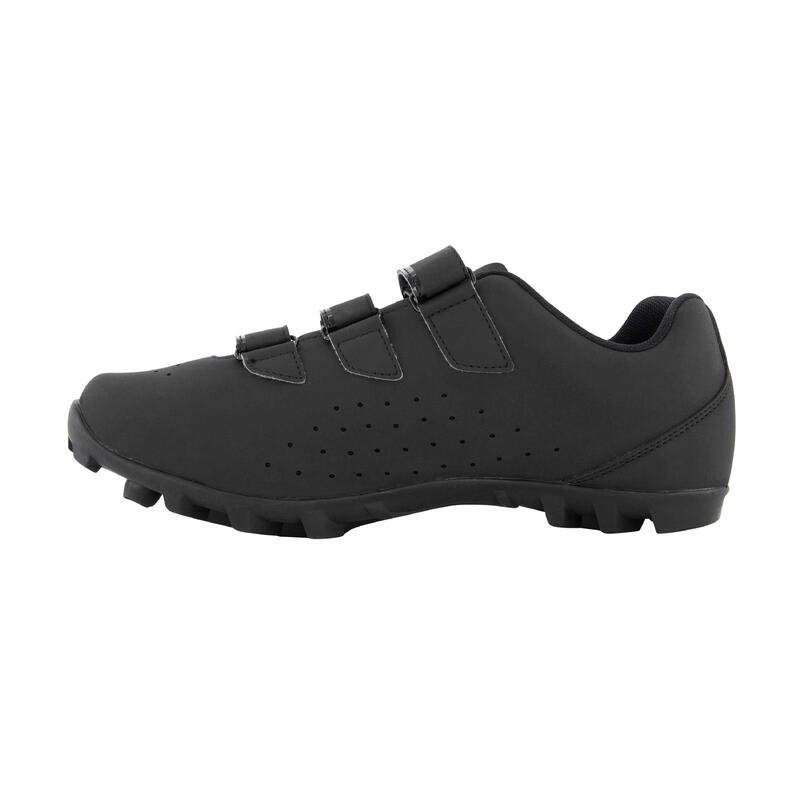 Zapatillas MTB Unisex AB650 MTB Shoe Decathlon