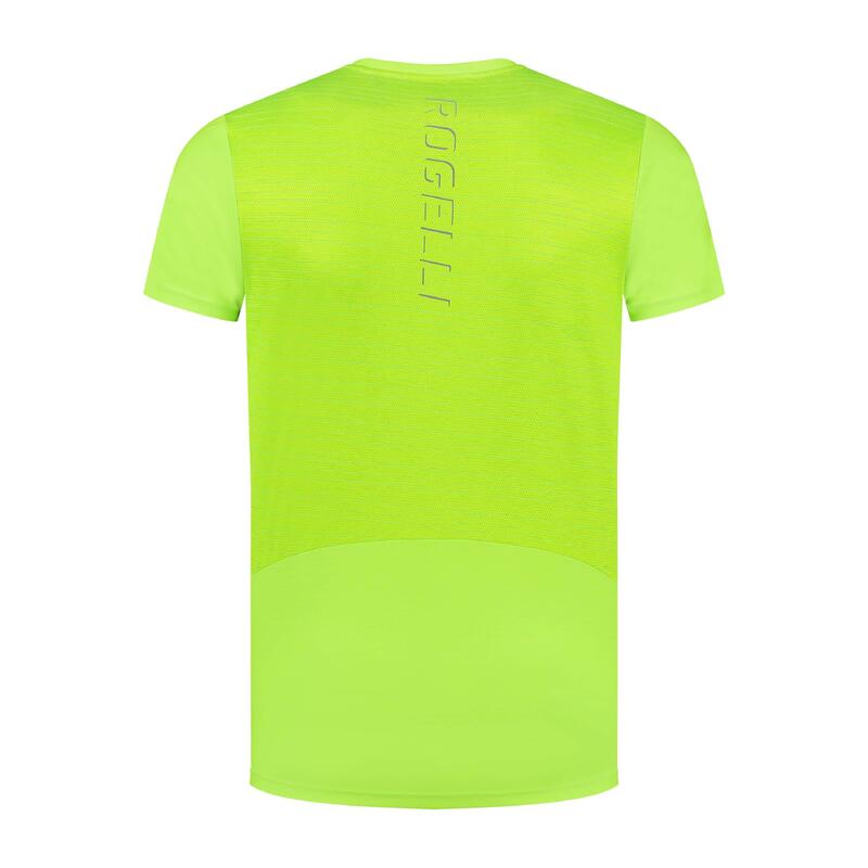 T-Shirt De Sport Manches Courtes Homme - Core