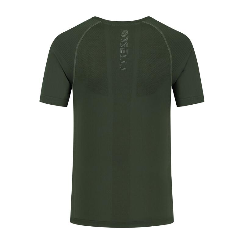 Sportshirt Korte Mouwen Heren Essential