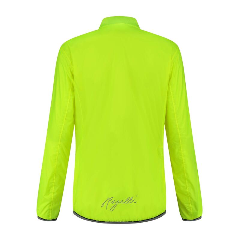 Casaco de chuva - Casaco de chuva para ciclismo Mulher - Essential