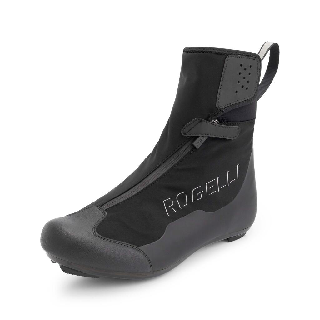 Cycling Shoes Racing Shoes Unisex R1000 Artic