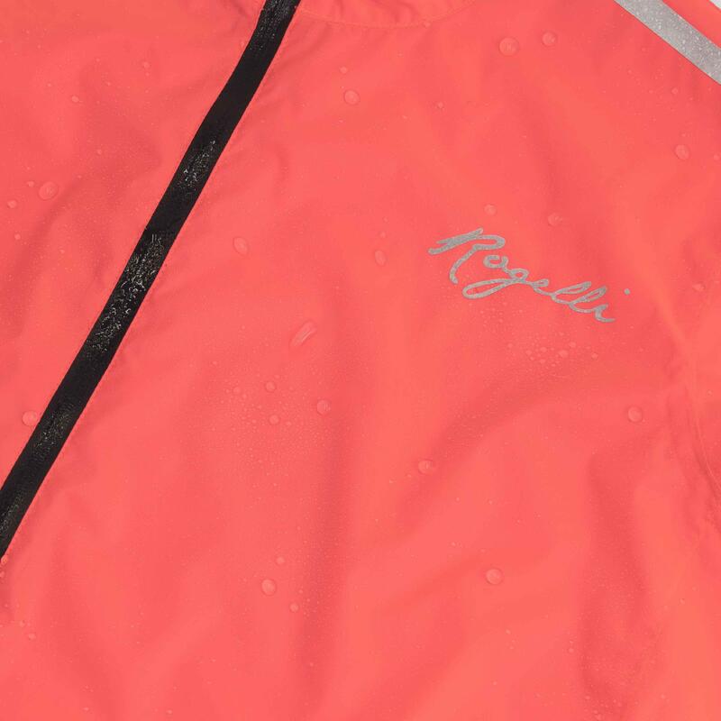 Veste Velo Pluie Vent Femme - Core