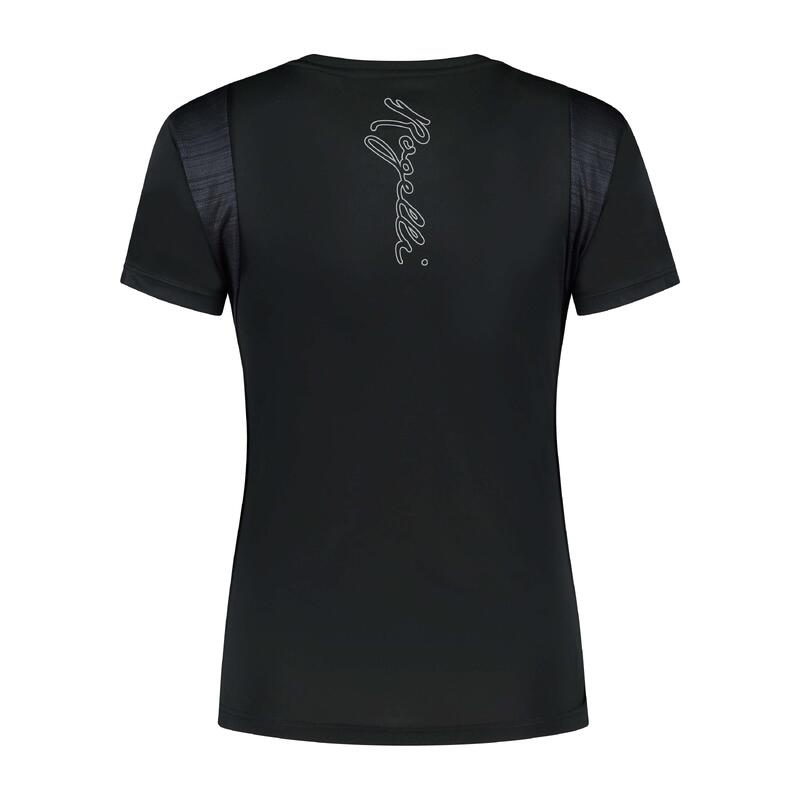 T-Shirt De Sport Manches Courtes Femme - Core