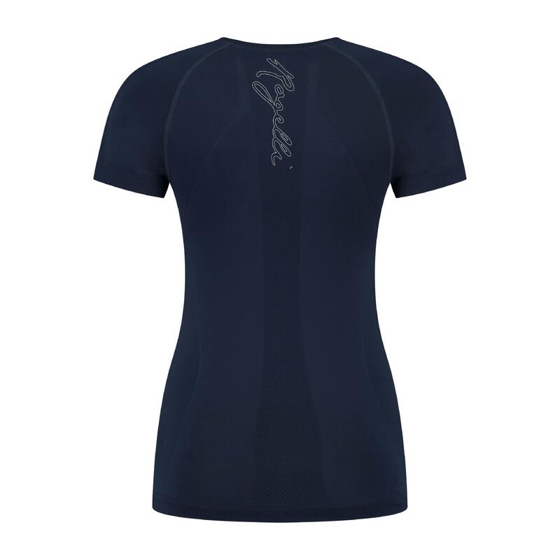 T-Shirt De Sport Manches Courtes Femme - Essential