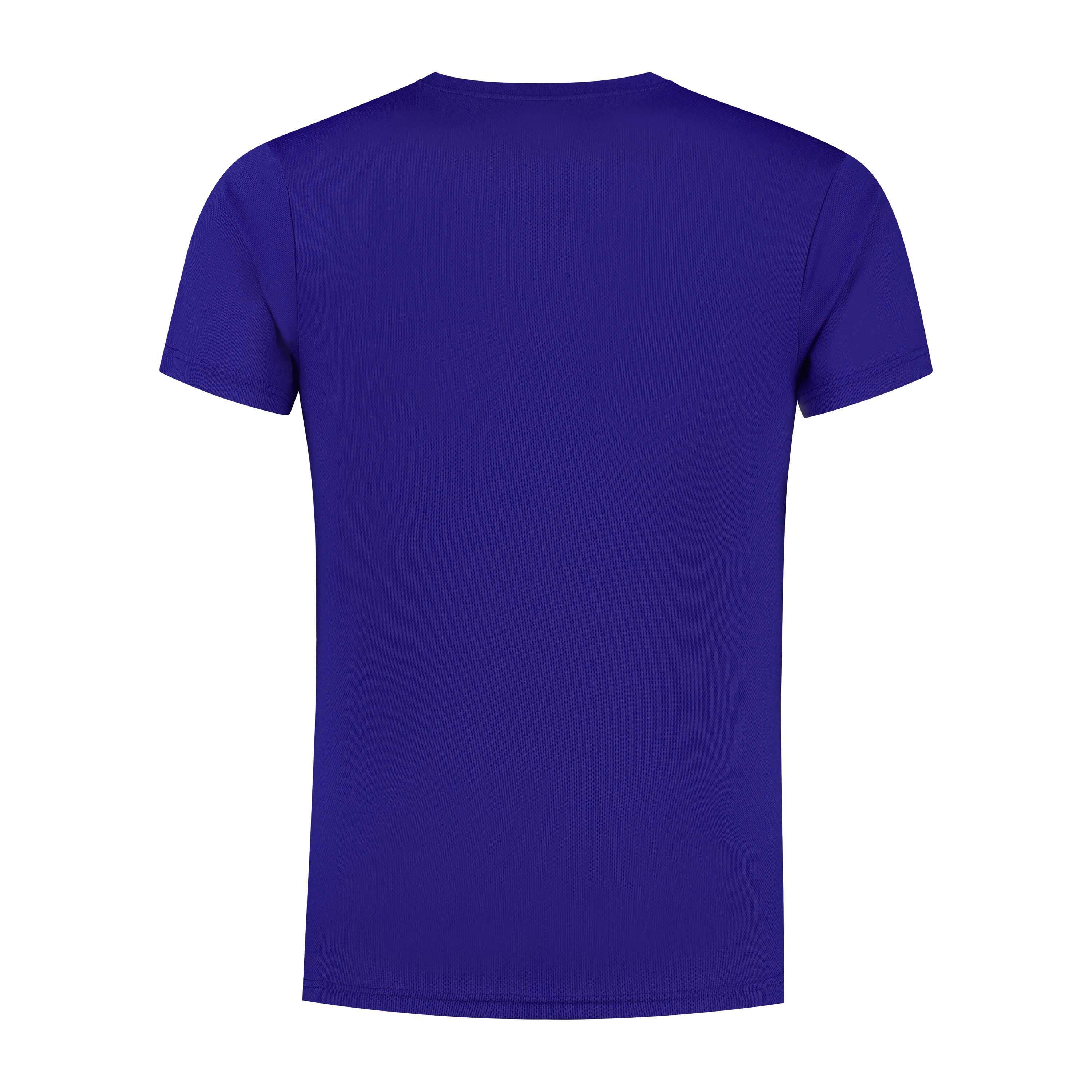 Sportshirt Korte Mouwen Kids Promo 3/7