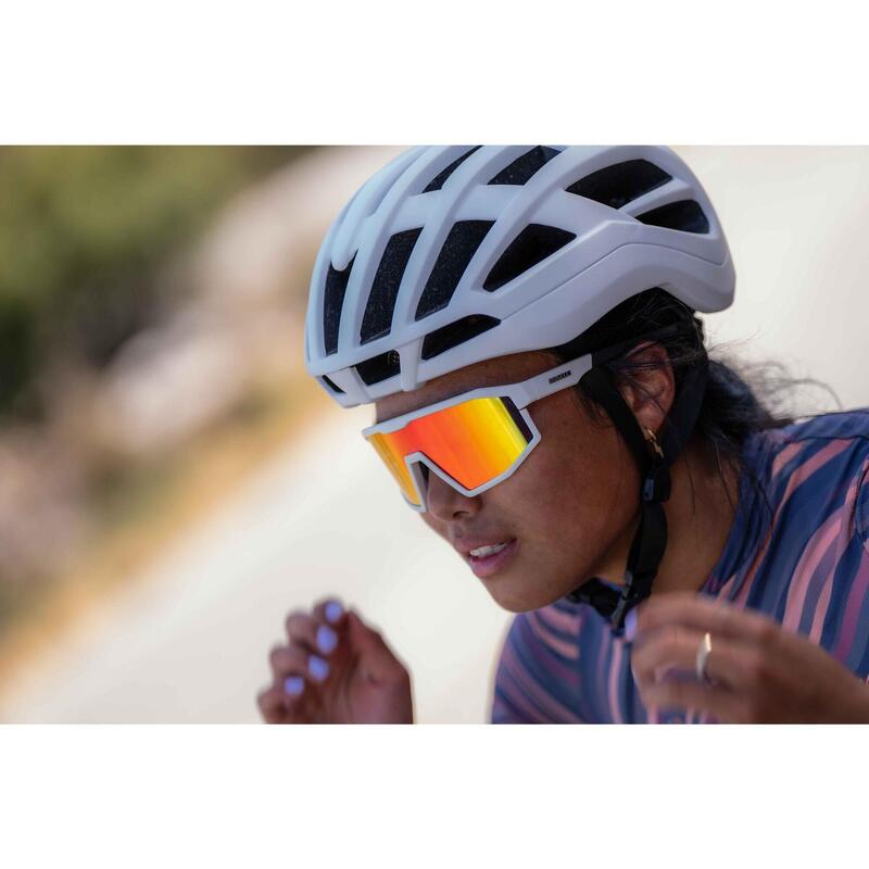 Fahrradbrille - Sportbrille Unisex - Recon