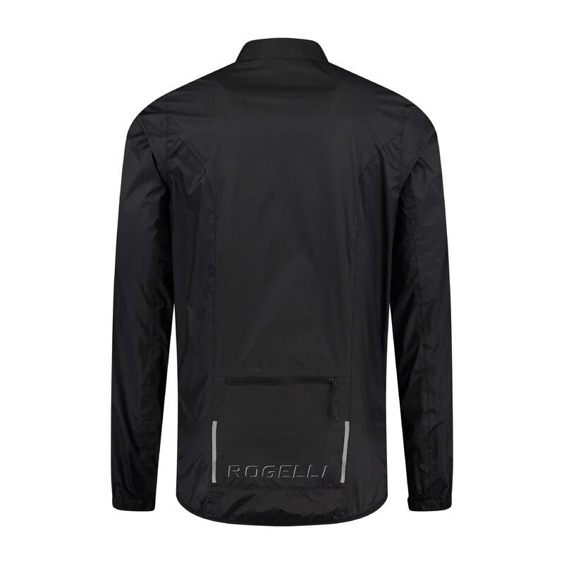 Fahrrad Regenjacke Herren - Core