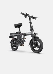 Vélo électrique pliant T14